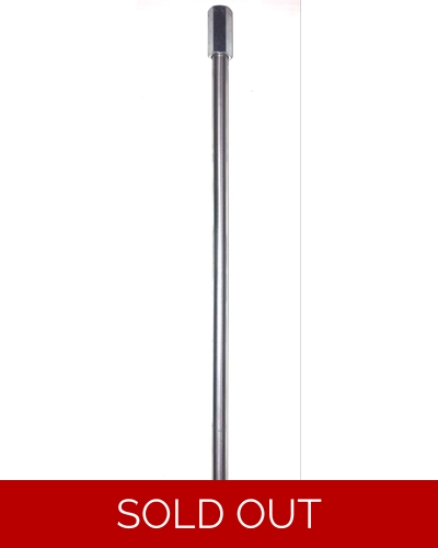 Slidewinder DX Extension Bar Slidewinder DX Extension Bar